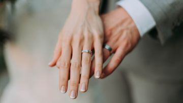 Karena Menikah Nggak Cuma Kata Sah, Please Jangan Gegabah! Pertimbangkan 5 Hal Ini Biar Nggak Salah Langkah