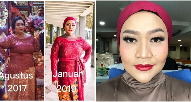Tike Prie Diet dan Turun 25 Kilo, Niat di Baliknya Bikin Terenyuh. Bukan Cuma Kejar Cantik!