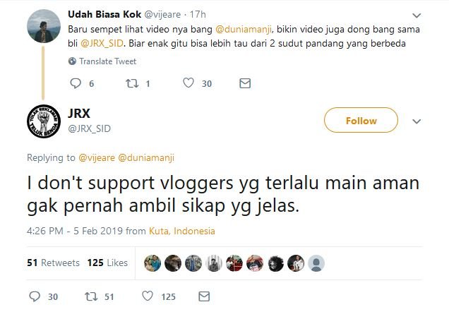 Buat Video Klarifikasi Soal RUU Permusikan sama Anang, Kini Anji-Jerinx SID Malah Bersitegang. Duh! 11 Buat Video Klarifikasi Soal RUU Permusikan sama Anang, Kini Anji-Jerinx SID Malah Bersitegang. Duh!