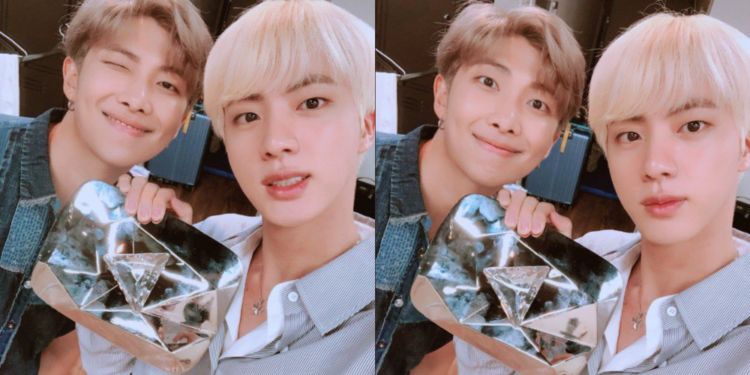 4 Kasta Piagam Youtube Play Button yang Sering Dipamerkan Youtuber, Mulai Silver sampai Ruby 11 4 Kasta Piagam Youtube Play Button yang Sering Dipamerkan Youtuber, Mulai Silver sampai Ruby