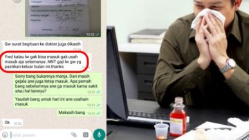 6 Hak Karyawan yang Sering Diabaikan. Padahal Kalau Perusahaan Melanggar Bisa Dilaporkan Lo