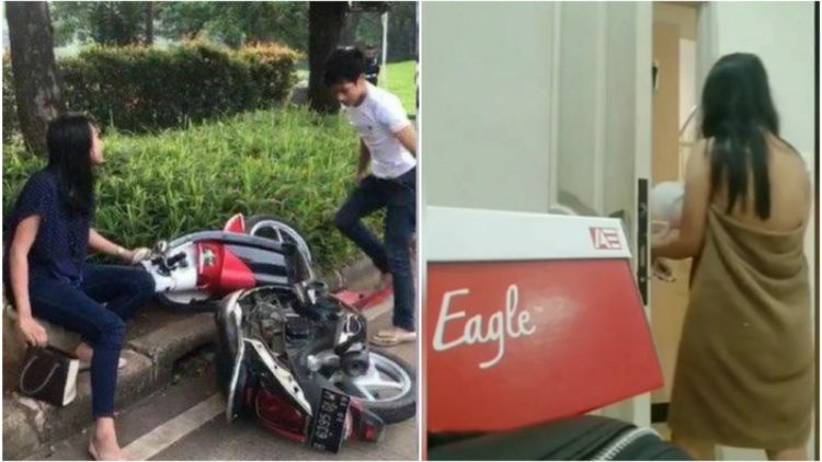 5 Orang Biasa yang Viral Tapi Tetap Gagal Terkenal. Mending Fokus Jadi Warganet Budiman Aja deh~