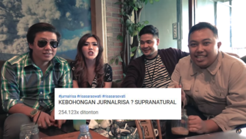 Vlog Risa Saraswati Dibilang Bohong Oleh Rey Utami dan Pablo Benua, Publik Geger dengan Membela!