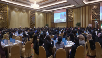 Bali Asia International Model United Nations (BAIMUN) Sukses Digelar. Intip Yuk Keseruannya!