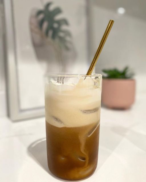 4 Resep Minuman Kekinian Ala Kedai Kopi ini Bisa Menghemat Pengeluaran Nongkrongmu. Coba, yuk!