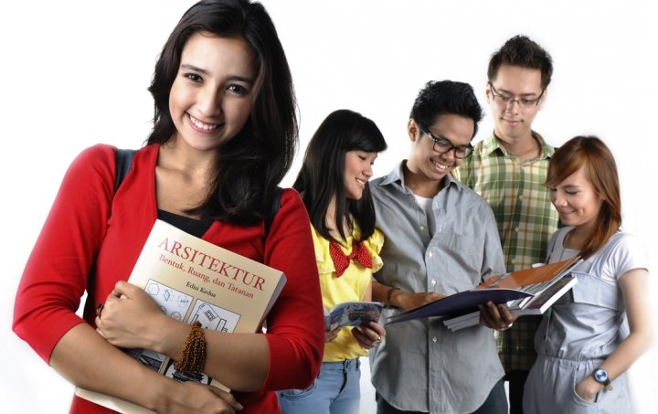 Kalau UN Beneran Dihapus, 7 Hal inilah yang Jadi Alasan Break sama Pacar. Bukan Demi Fokus Belajar
