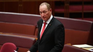 Alih-alih Ikut Berduka, Senator Australia Justru Salahkan Umat Islam. Kok Korban yang Disalahkan?