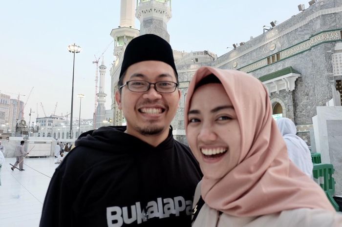 Kisah Sukses Diajeng Lestari, Istri Achmad Zaky Sekaligus CEO dan Founder Hijup.com