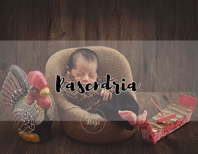 Karena Nama Adalah Doa, Ini 10 Inspirasi Nama Sansekerta Demi Anak Laki-lakimu Pintar Nantinya