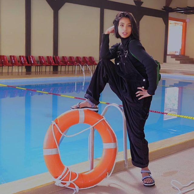 Anti Jaim, 9 Pose Foto Instagram yang 'Nggak Cantik' ini Justru Mengundang Banyak Like