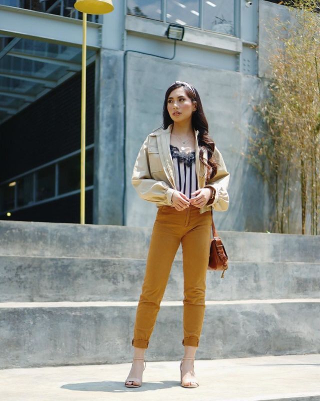9 Inspirasi Modest Wear ala Abel Cantika. Bisa Kok Jadi Pusat Perhatian Tanpa Harus 'Buka-bukaan'! 25 9 Inspirasi Modest Wear ala Abel Cantika. Bisa Kok Jadi Pusat Perhatian Tanpa Harus 'Buka-bukaan'!