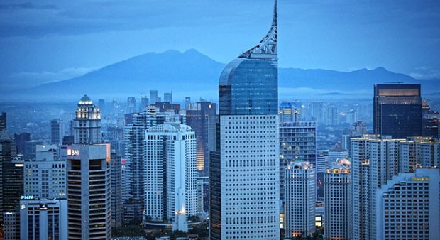 Kota metropolitan