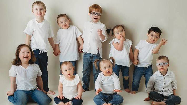 Pemberian dari Tuhan, Ini 5 Cara Jitu Untuk Orang Tua Tangani Anak Penyandang Disabilitas