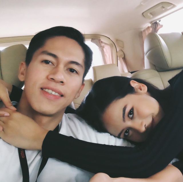 Profil Singkat Kekasih Maudy Ayunda, Arsyah Febian Rasyid. Ganteng dan Sukses Banget!