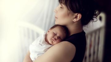 Tentang Ibu dan Bagaimana Beliau Membesarkan Kami Menjadi Manusia Mandiri