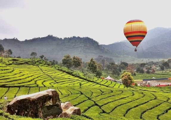 Kota kembang