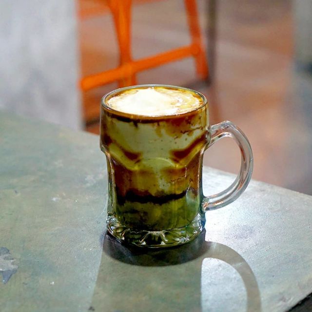 4 Resep Minuman Kekinian Ala Kedai Kopi ini Bisa Menghemat Pengeluaran Nongkrongmu. Coba, yuk!