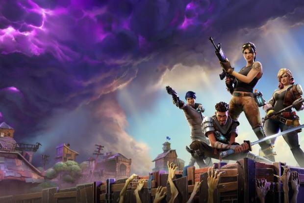 10 Games PC Modern Terbaik, Dijamin Asyik!