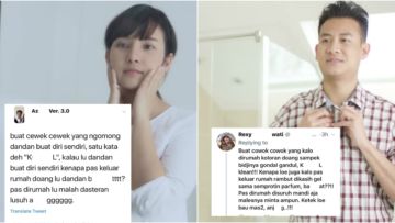 Perdebatan Soal “Cewek Dandan buat Siapa” Masih Bergulir, Padahal Sebenarnya Cowok juga Begitu lo