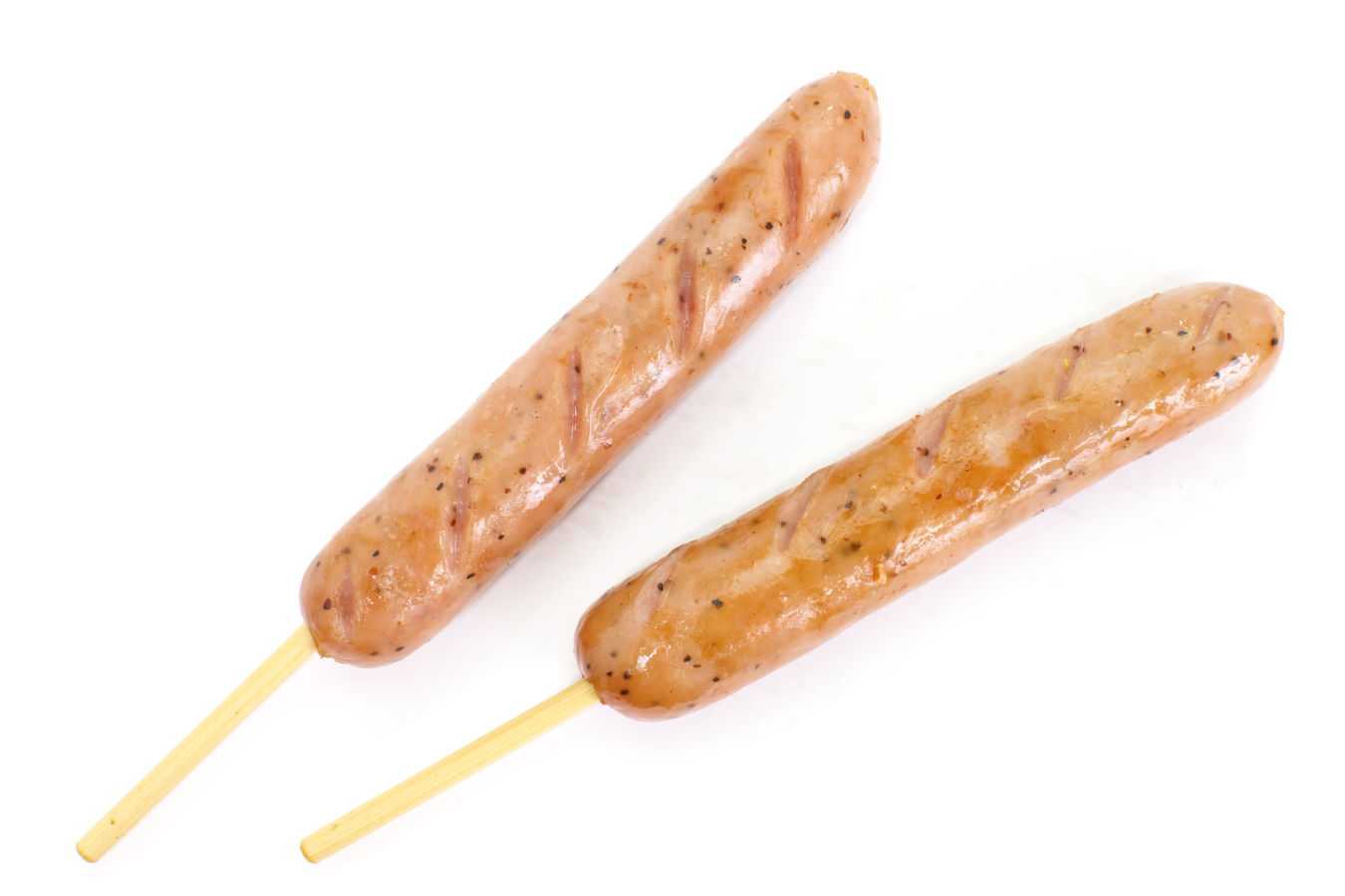 7 Langkah Mudah Bikin Corn Dogs, Camilan Hits Ala Korea. Nggak Perlu Jajan Lagi Jadinya!