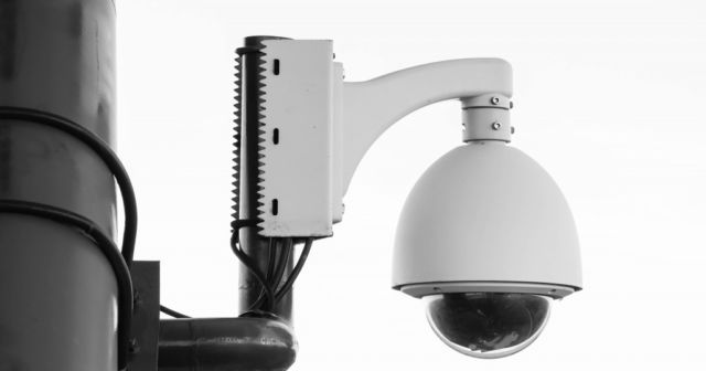 CCTV
