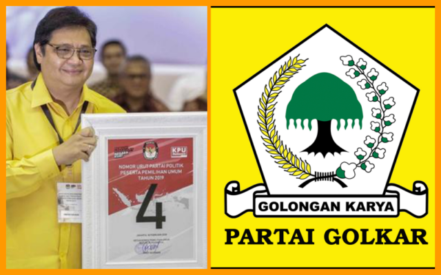 Biar Nggak Capcipcup Pas Nyoblos, Ini Daftar Parpol yang Bakal Ada di Surat Suara April Nanti