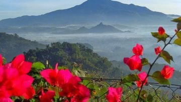 Tiga Pendaki Gunung Tampomas Ditemukan Meninggal Dunia. Tragisnya, Usianya Masih Belasan Tahun!