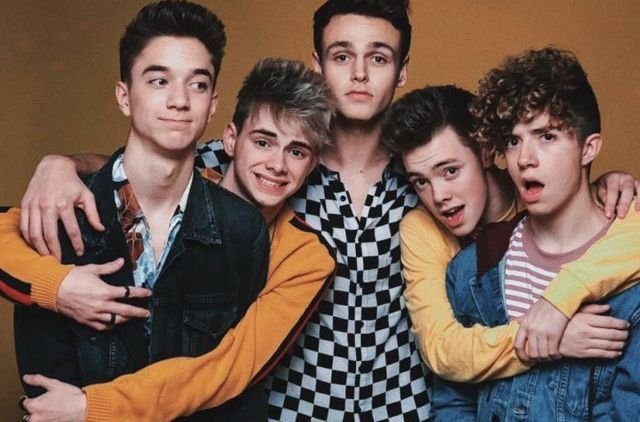 Kenalan Dengan 5 Personil Why Dont We, Yuk!
