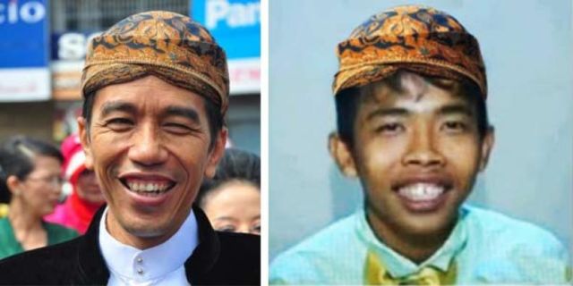 9+ Tokoh Politik Kondang ini Ternyata Punya Kembaran. Nggak Ada Ikatan Darah, Tapi Dibilang Mirip 34 9+ Tokoh Politik Kondang ini Ternyata Punya Kembaran. Nggak Ada Ikatan Darah, Tapi Dibilang Mirip