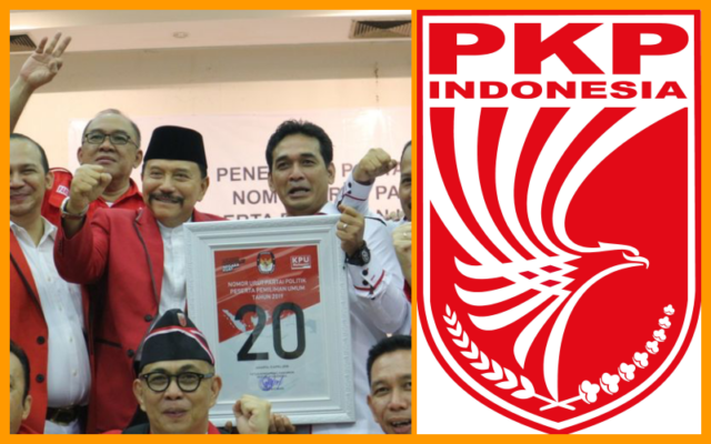 Biar Nggak Capcipcup Pas Nyoblos, Ini Daftar Parpol yang Bakal Ada di Surat Suara April Nanti