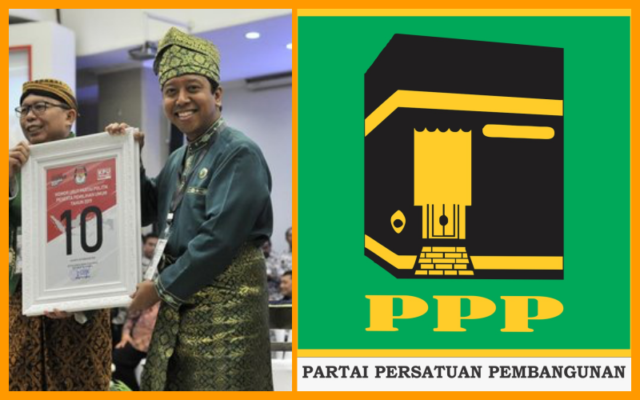 Biar Nggak Capcipcup Pas Nyoblos, Ini Daftar Parpol yang Bakal Ada di Surat Suara April Nanti