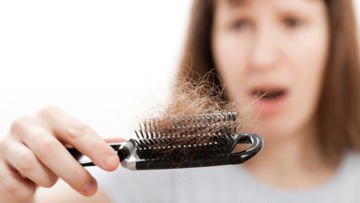 Rambut Mendadak Rontok Pasca-Melahirkan Jangan Sampai Bikin Tambah Stres, ini Trik Mengatasinya