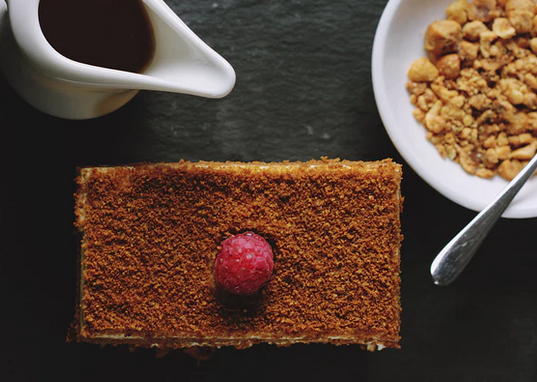 Sarapan : Most Important Meal Of The Day! Ingin Menjadi Agen Perubahan yang Sehat? Mulai Dari Sarapan!