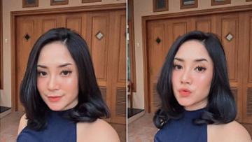 Kepoin Gina Meidina, Influencer asal Jogja