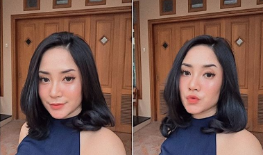 Kepoin Gina Meidina, Influencer asal Jogja