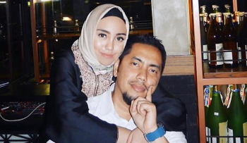 Demi Klarifikasi ke Publik Soal Video Viralnya, Salmafina Bikin Vlog Penjelasan Bareng Sang Ayah