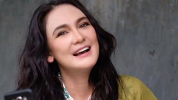 Luna Maya Sukses Move On dan Raih Penghargaan di IMA 2019, Ini Pesannya ke Sesama Perempuan!