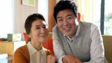 8 Ahjussi yang Setia Menemani Hari-hari Pecinta Drama Korea. Favoritmu yang Mana?