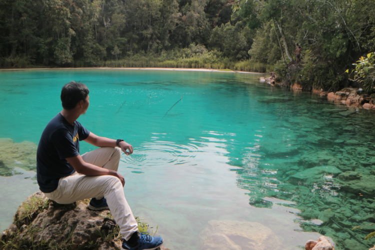 Jelajahi Indahnya 8 Destinasi Wisata Hits di Sorong, Papua Barat. Tanah Papua Memang Tanah Surga!