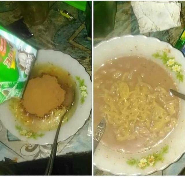 Drama Lapar yang Kerap Jadi Uji Kompetensi Sabar. Sobat Misqueen Pasti Paham Betapa Dongkolnya~