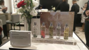 Berkelana ke London di Musim Panas Bersama Jo Malone Wild Flowers & Weeds. Wanginya Beda!