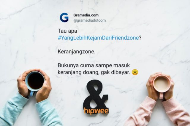 Kata Warganet, ini 15 Hal yang Lebih Kejam dari Friendzone. Yang Udah Ngalamin Pasti Paham Banget