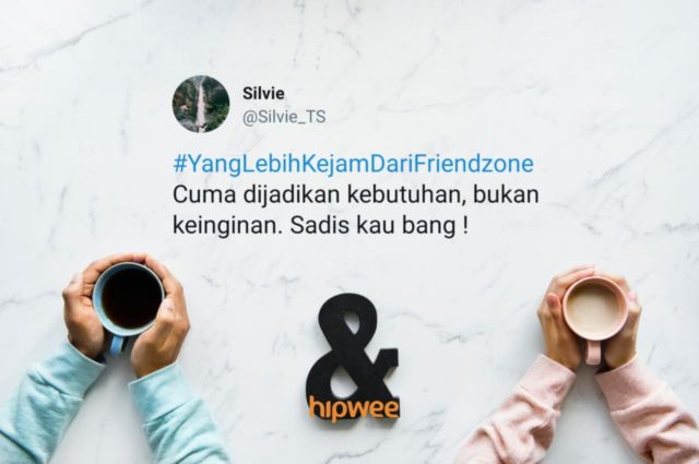 Kata Warganet, ini 15 Hal yang Lebih Kejam dari Friendzone. Yang Udah Ngalamin Pasti Paham Banget
