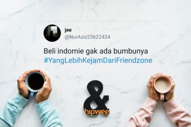 Kata Warganet, ini 15 Hal yang Lebih Kejam dari Friendzone. Yang Udah Ngalamin Pasti Paham Banget