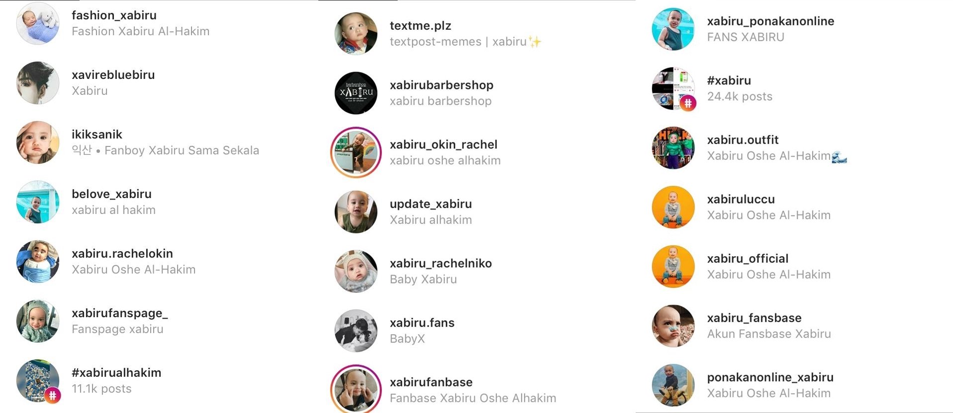 Rachel Vennya Kena 'Protes' Gara-Gara Foto Xabiru Sering Muncul di Instagram, Ia Sesalkan Lewat Tulisan Ini