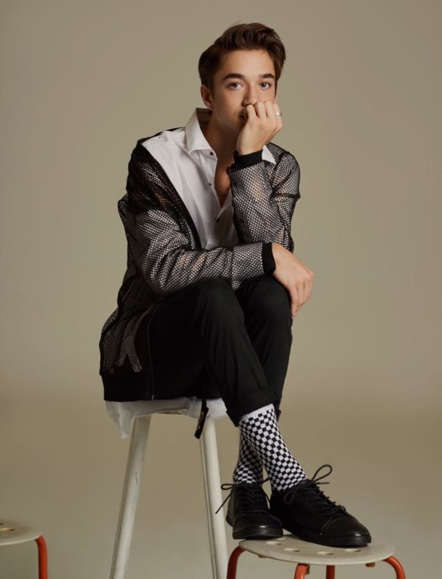 Pentagon Magazine