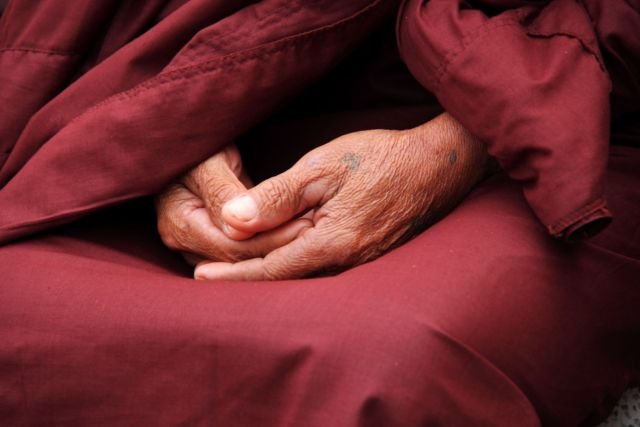 prayer