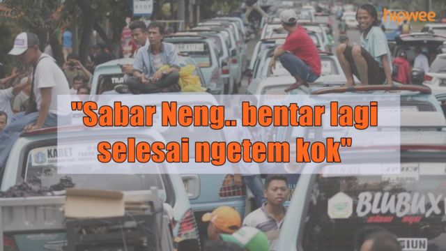 8 Omongan Sopir dan Kernet Angkot yang Bikin Emosi. Mereka Nggak Pernah Jadi Penumpang sih! :(