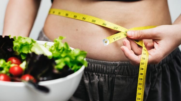 Diet Itu Menjaga Pola Makan, Bukan Ajang Tampil Paling Kurus