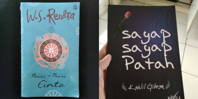 Menebak Isi Tas Dilan dari Karakter dan Kebiasaannya. Kira-Kira Badboy Manis itu Bawa Apa Aja, Ya?